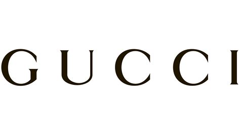 gucci logotype|Gucci logo transparent image.